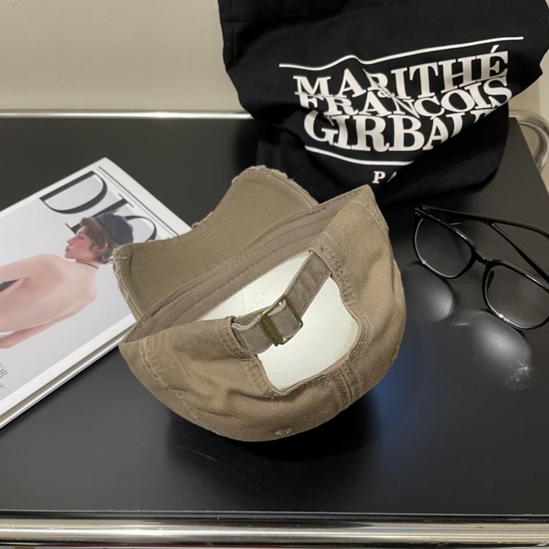 Chanel cap (9)